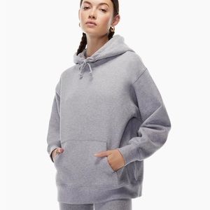 COPY - Aritzia boyfriend hoodie